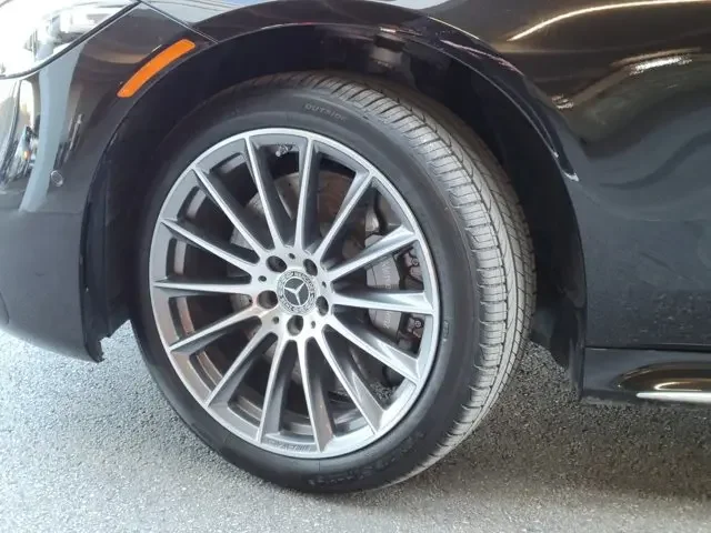 Nuevos MERCEDES-BENZ S-CLASS à Estados chez autogozo