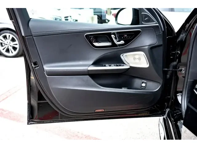 SEMINUEVOS MERCEDES-BENZ C-Class a Estados en autogozo