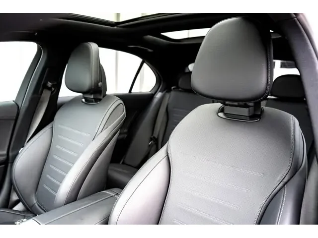 SEMINUEVOS MERCEDES-BENZ C-Class a Estados en autogozo