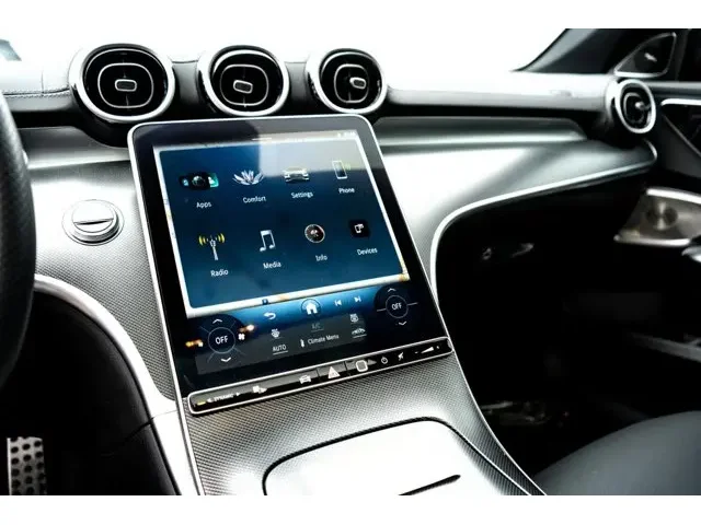 SEMINUEVOS MERCEDES-BENZ C-Class a Estados en autogozo