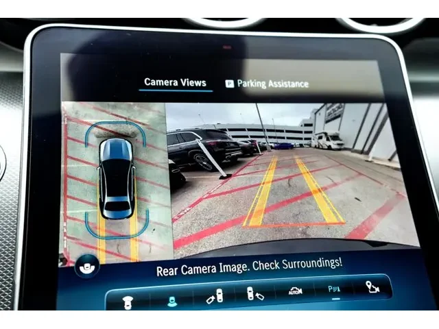 SEMINUEVOS MERCEDES-BENZ C-Class a Estados en autogozo