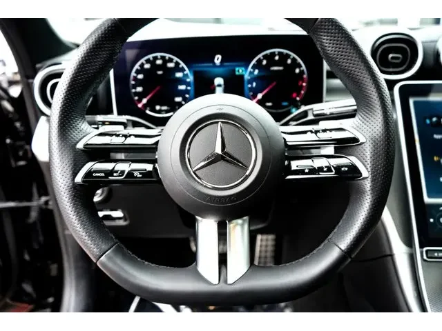 SEMINUEVOS MERCEDES-BENZ C-Class a Estados en autogozo
