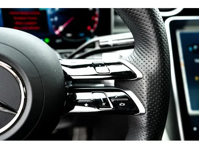 SEMINUEVOS MERCEDES-BENZ C-Class a Estados en autogozo