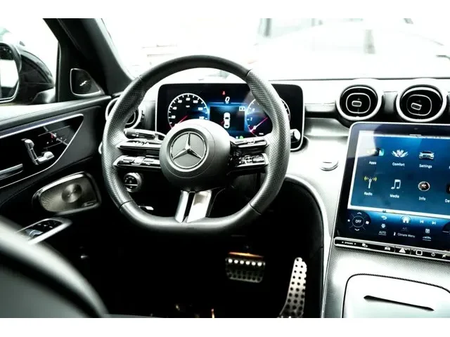 SEMINUEVOS MERCEDES-BENZ C-Class a Estados en autogozo