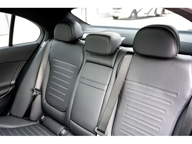 SEMINUEVOS MERCEDES-BENZ C-Class a Estados en autogozo
