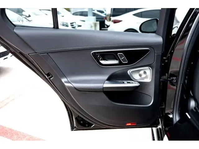 SEMINUEVOS MERCEDES-BENZ C-Class a Estados en autogozo