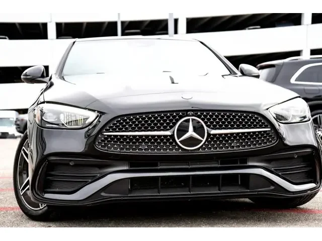 SEMINUEVOS MERCEDES-BENZ C-Class a Estados en autogozo