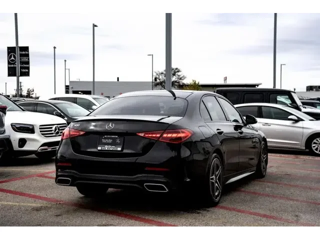 SEMINUEVOS MERCEDES-BENZ C-Class a Estados en autogozo