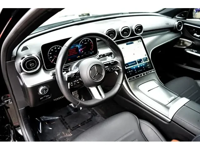 SEMINUEVOS MERCEDES-BENZ C-Class a Estados en autogozo