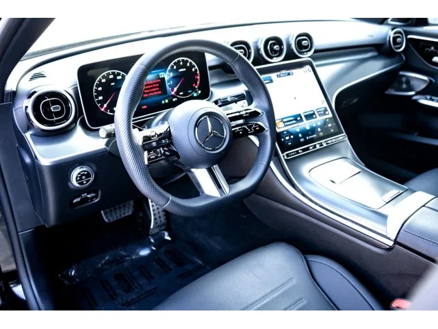 SEMINUEVOS MERCEDES-BENZ C-Class a Estados en autogozo