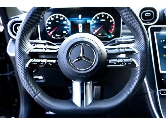 SEMINUEVOS MERCEDES-BENZ C-Class a Estados en autogozo