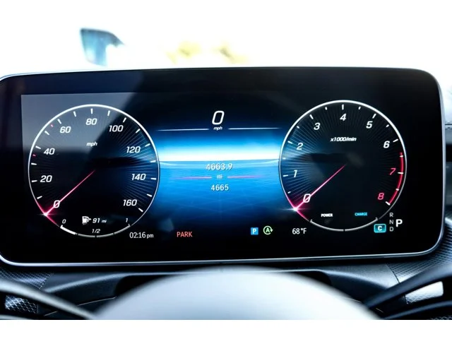 SEMINUEVOS MERCEDES-BENZ C-Class a Estados en autogozo