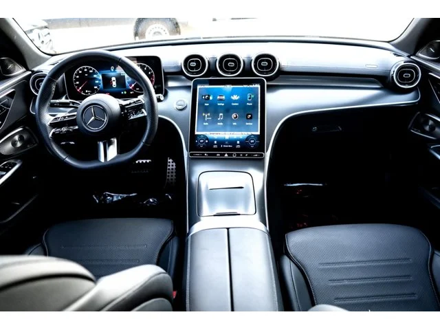 SEMINUEVOS MERCEDES-BENZ C-Class a Estados en autogozo