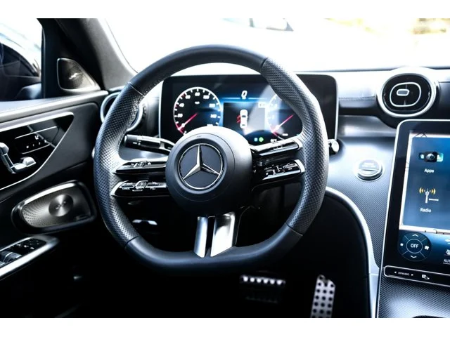 SEMINUEVOS MERCEDES-BENZ C-Class a Estados en autogozo
