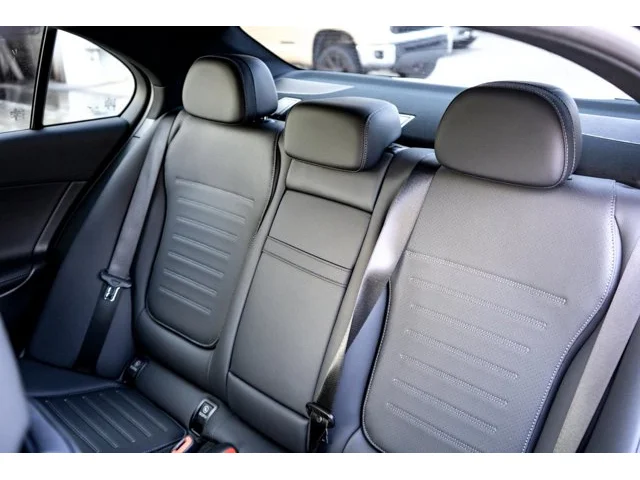 SEMINUEVOS MERCEDES-BENZ C-Class a Estados en autogozo