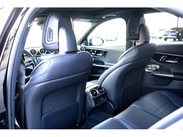 SEMINUEVOS MERCEDES-BENZ C-Class a Estados en autogozo