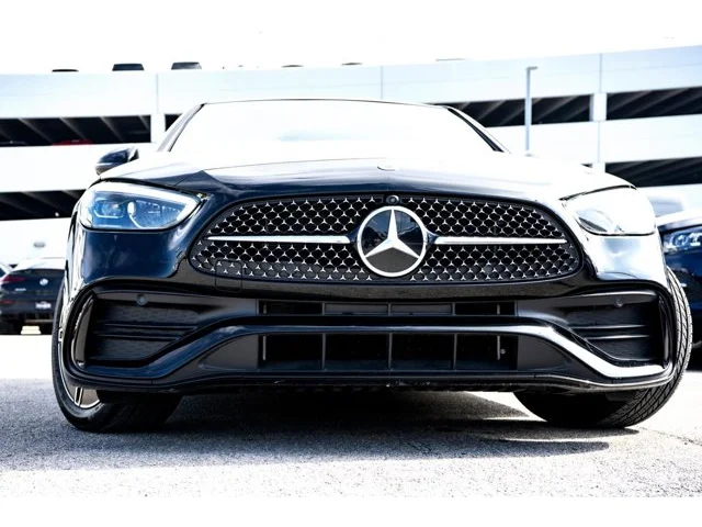 SEMINUEVOS MERCEDES-BENZ C-Class a Estados en autogozo