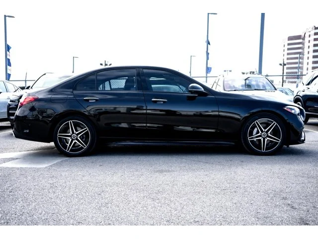 SEMINUEVOS MERCEDES-BENZ C-Class a Estados en autogozo