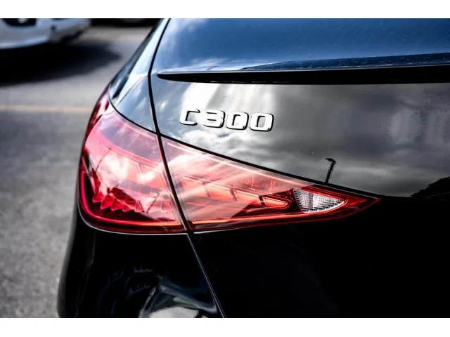 SEMINUEVOS MERCEDES-BENZ C-Class a Estados en autogozo