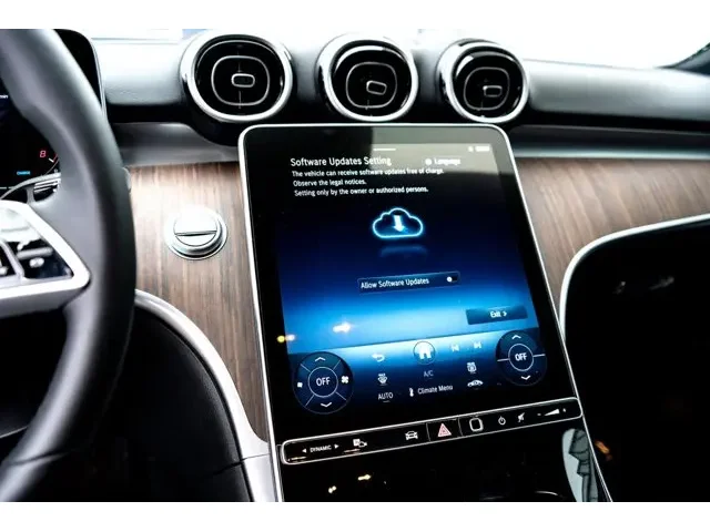 Nuevos MERCEDES-BENZ C-CLASS à Estados chez autogozo
