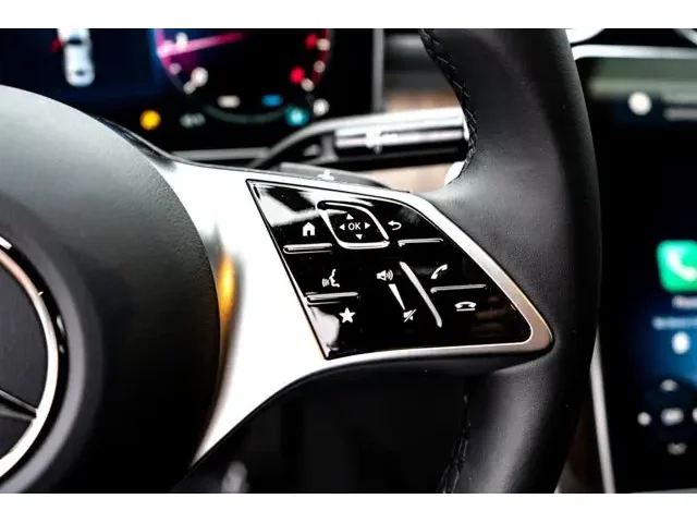 Nuevos MERCEDES-BENZ C-CLASS à Estados chez autogozo