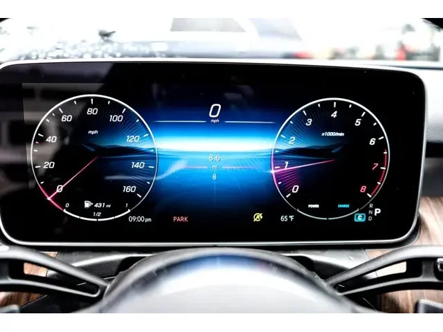 Nuevos MERCEDES-BENZ C-CLASS à Estados chez autogozo