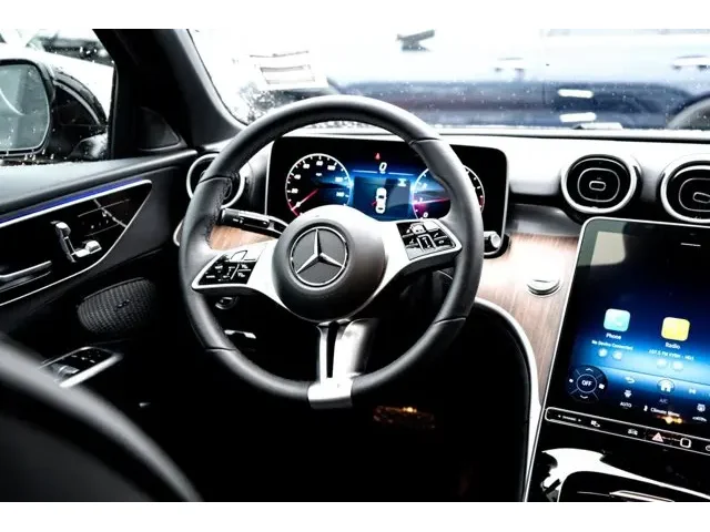 Nuevos MERCEDES-BENZ C-CLASS à Estados chez autogozo