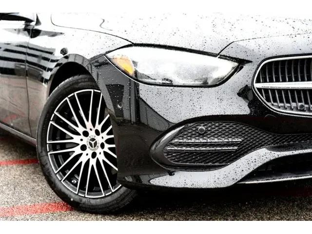 Nuevos MERCEDES-BENZ C-CLASS à Estados chez autogozo