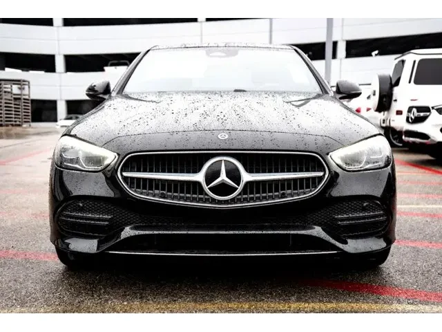 Nuevos MERCEDES-BENZ C-CLASS à Estados chez autogozo