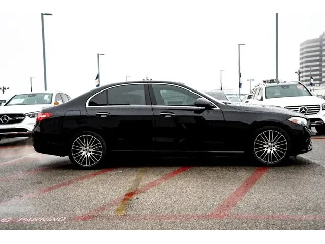 Nuevos MERCEDES-BENZ C-CLASS à Estados chez autogozo