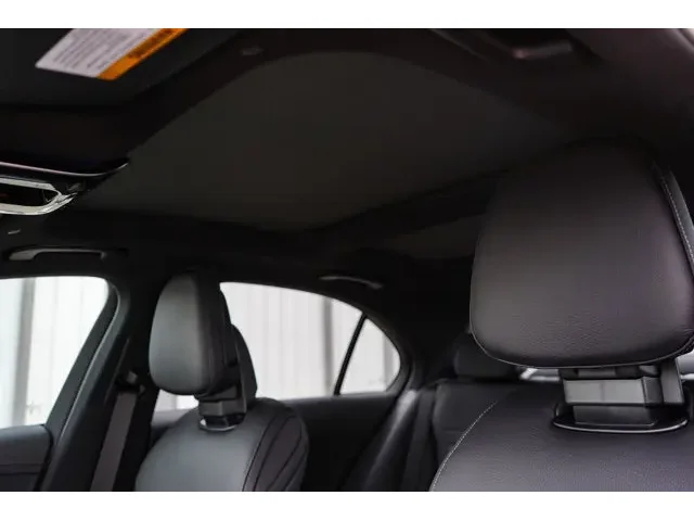 Nuevos MERCEDES-BENZ C-CLASS à Estados chez autogozo