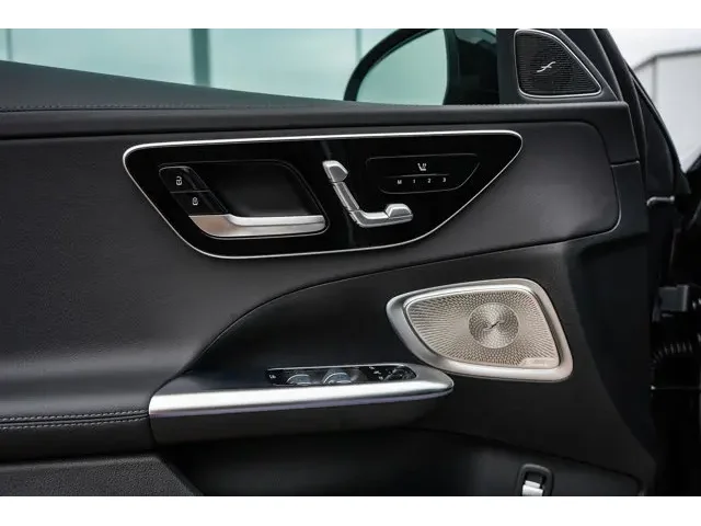 Nuevos MERCEDES-BENZ C-CLASS à Estados chez autogozo