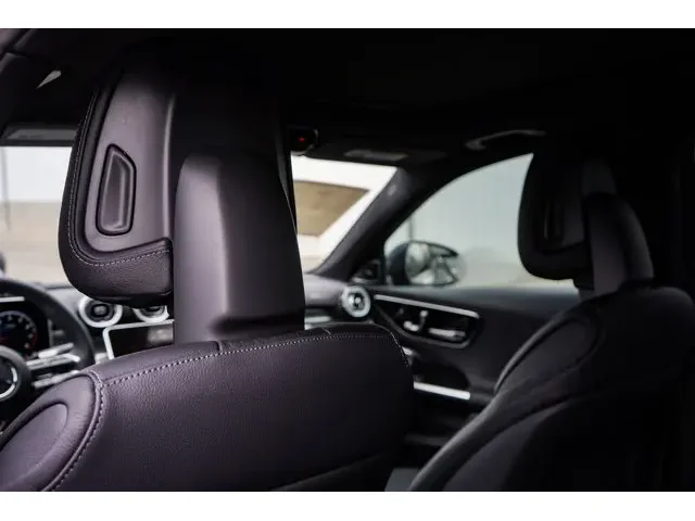 Nuevos MERCEDES-BENZ C-CLASS à Estados chez autogozo