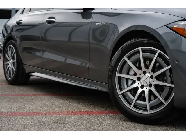 Nuevos MERCEDES-BENZ C-CLASS à Estados chez autogozo