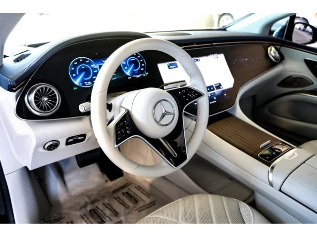 SEMINUEVOS MERCEDES-BENZ EQS a Estados en autogozo