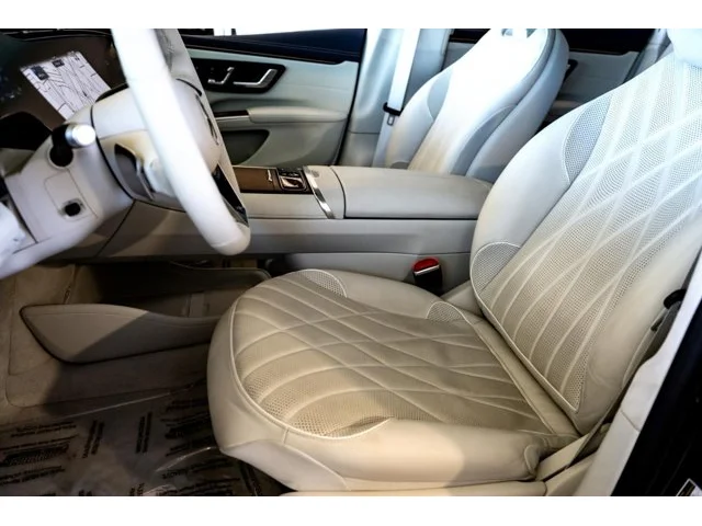 SEMINUEVOS MERCEDES-BENZ EQS a Estados en autogozo