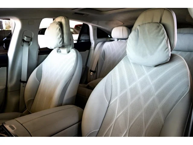 SEMINUEVOS MERCEDES-BENZ EQS a Estados en autogozo