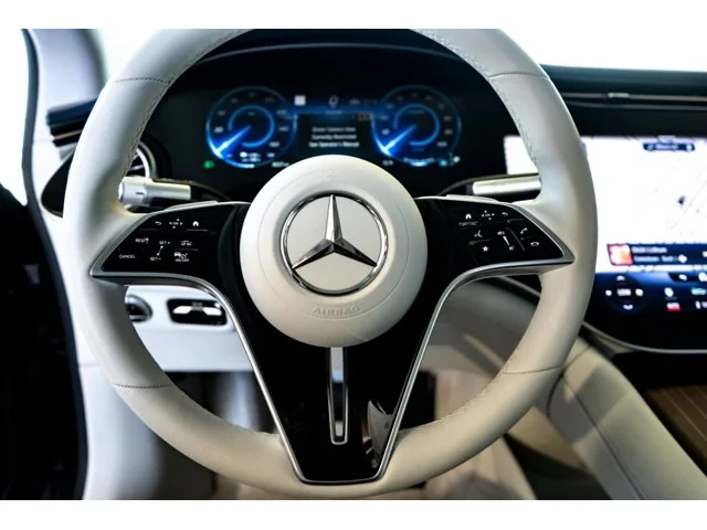 SEMINUEVOS MERCEDES-BENZ EQS a Estados en autogozo