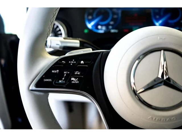 SEMINUEVOS MERCEDES-BENZ EQS a Estados en autogozo