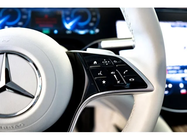 SEMINUEVOS MERCEDES-BENZ EQS a Estados en autogozo
