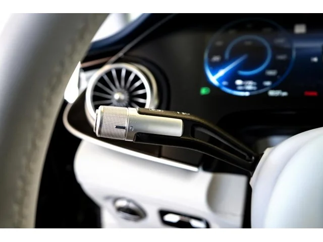 SEMINUEVOS MERCEDES-BENZ EQS a Estados en autogozo