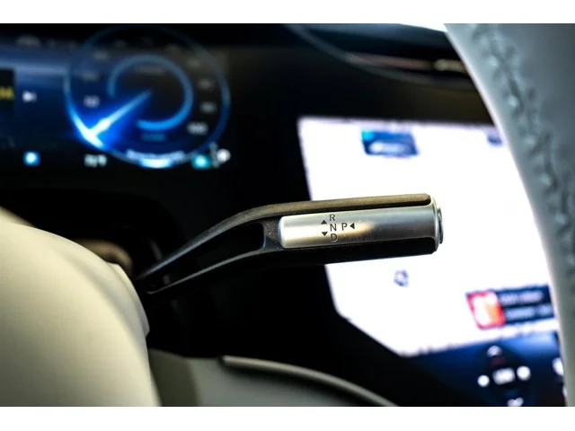 SEMINUEVOS MERCEDES-BENZ EQS a Estados en autogozo