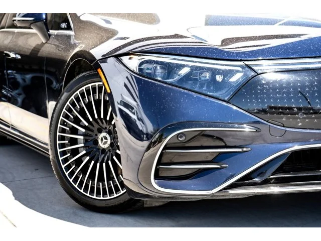 SEMINUEVOS MERCEDES-BENZ EQS a Estados en autogozo