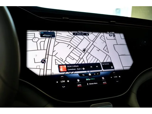 SEMINUEVOS MERCEDES-BENZ EQS a Estados en autogozo