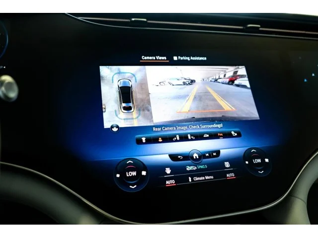 SEMINUEVOS MERCEDES-BENZ EQS a Estados en autogozo
