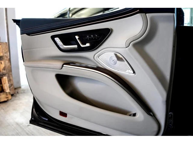 SEMINUEVOS MERCEDES-BENZ EQS a Estados en autogozo
