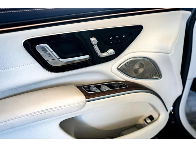 SEMINUEVOS MERCEDES-BENZ EQS a Estados en autogozo