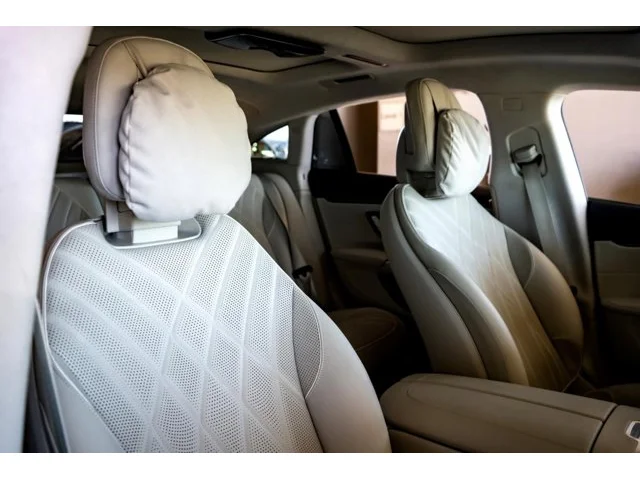 SEMINUEVOS MERCEDES-BENZ EQS a Estados en autogozo