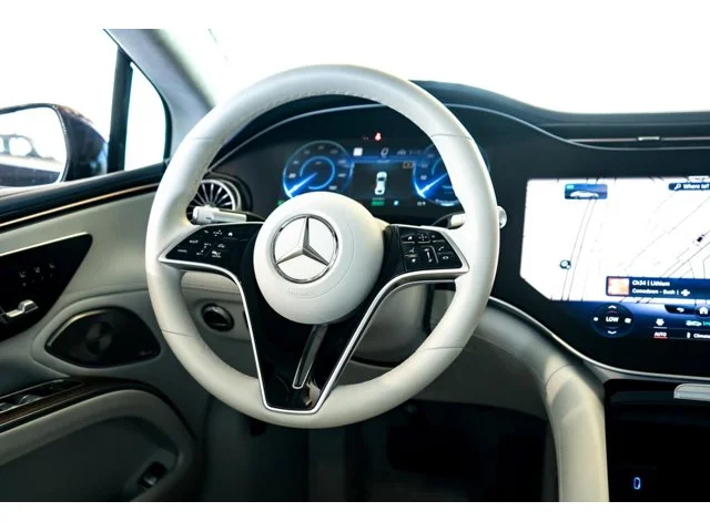 SEMINUEVOS MERCEDES-BENZ EQS a Estados en autogozo