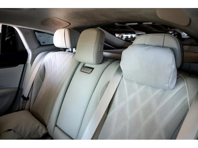SEMINUEVOS MERCEDES-BENZ EQS a Estados en autogozo